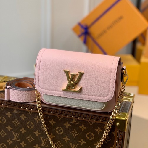 Louis Vuitton Lockme Tender M58555