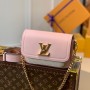 Louis Vuitton Lockme Tender M58555