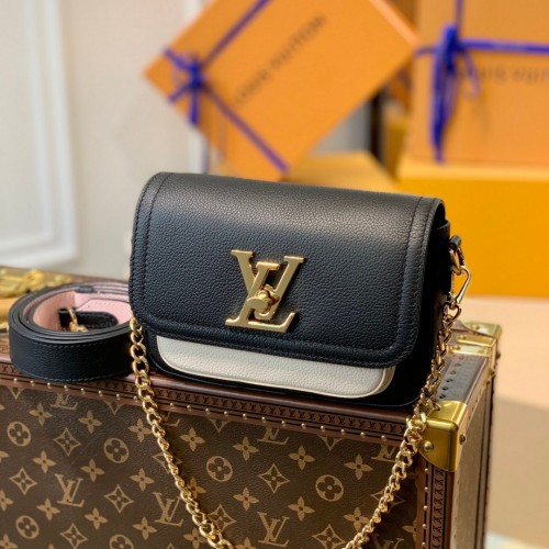 Louis Vuitton Lockme Tender M58557