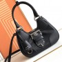 Prada Moon padded nappa-leather bag