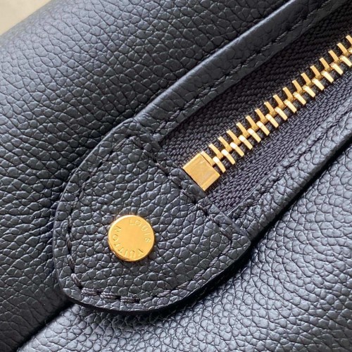 Louis Vuitton Monogram Empreinte Grand Palais M45811