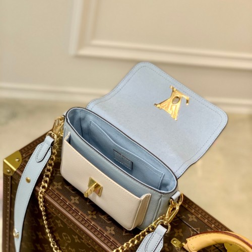 Louis Vuitton Lockme Tender M59984