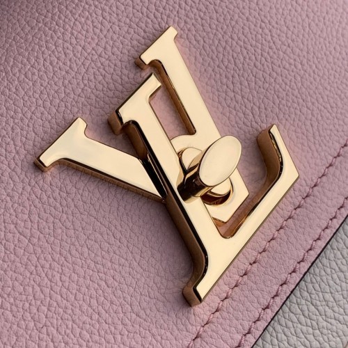 Louis Vuitton Lockme Tender M58555