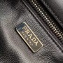 Prada Moon padded nappa-leather bag