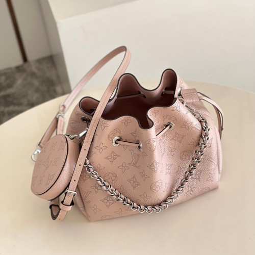 Louis Vuitton Mahina Bella M58791-pink