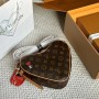 Louis Vuitton Game On Coeur M57456