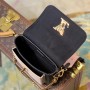 Louis Vuitton Lockme Tender M58557