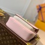 Louis Vuitton Lockme Tender M58555