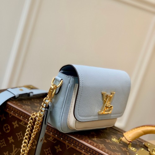 Louis Vuitton Lockme Tender M59984