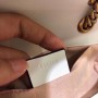 Gucci Mini GG Marmont Matelassé Shoulder Bag