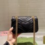 Gucci GG Marmont mini shoulder bag