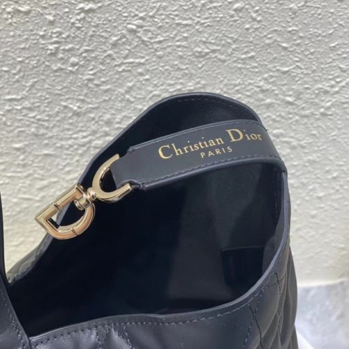 Christian Dior Large Dior Toujours Bag