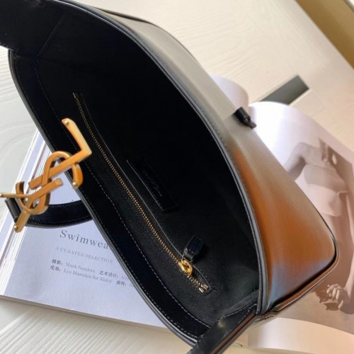 Saint Laurent 2022 Le 5 à 7 Hobo