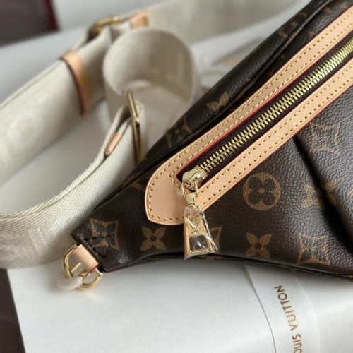 Louis Vuitton High Rise Bumbag M46784