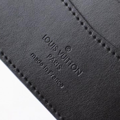 Louis Vuitton Slender Wallet M69075