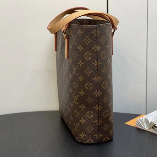 Louis Vuitton Vavin Tote Monogram Canvas GM