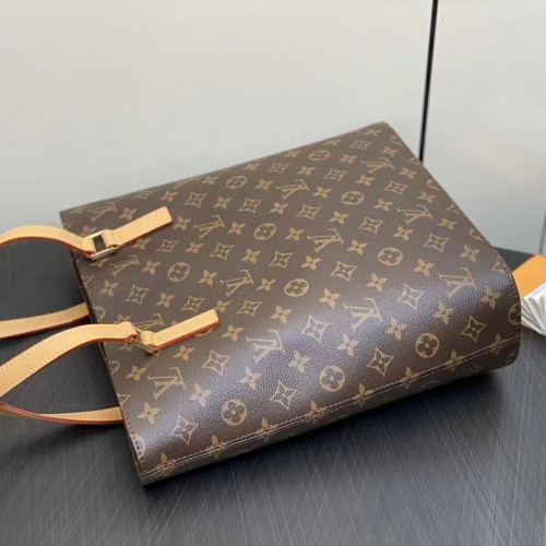 Louis Vuitton Vavin Tote Monogram Canvas GM