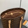 Louis Vuitton Vavin Tote Monogram Canvas GM