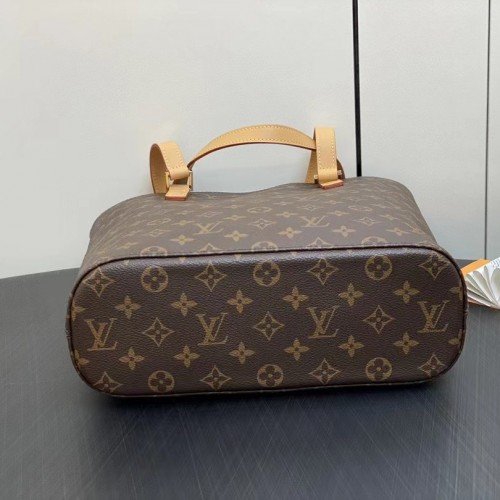 Louis Vuitton Vavin Tote Monogram Canvas GM