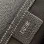  Dior Essentials Saddle Pouch with Strap