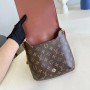 Louis Vuitton Monogram Canvas Musette Salsa Bag M51258