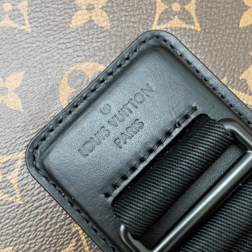 Louis Vuitton Archy Messenger MM M46328