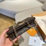 Louis Vuitton Wallet On Chain Lily M82509