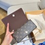 Louis Vuitton Wallet On Chain Lily M82509