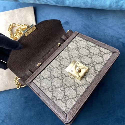 Gucci Ophidia GG Mini Shoulder Bag