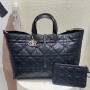 Christian Dior Large Dior Toujours Bag