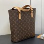 Louis Vuitton Vavin Tote Monogram Canvas GM