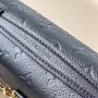 Louis Vuitton Pochette Métis East West M46595