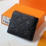 Louis Vuitton Slender Wallet M69075