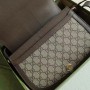 Gucci GG Supreme Small Ophidia Bag