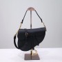 Christian Dior Saddle Bag