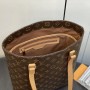 Louis Vuitton Vavin Tote Monogram Canvas GM