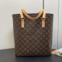 Louis Vuitton Vavin Tote Monogram Canvas GM