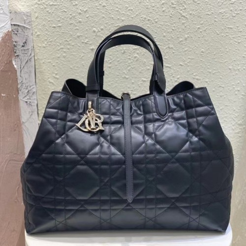 Christian Dior Large Dior Toujours Bag