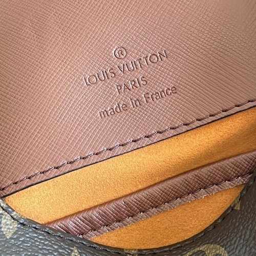 Louis Vuitton Monogram Canvas Musette Salsa Bag M51258