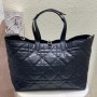 Christian Dior Large Dior Toujours Bag