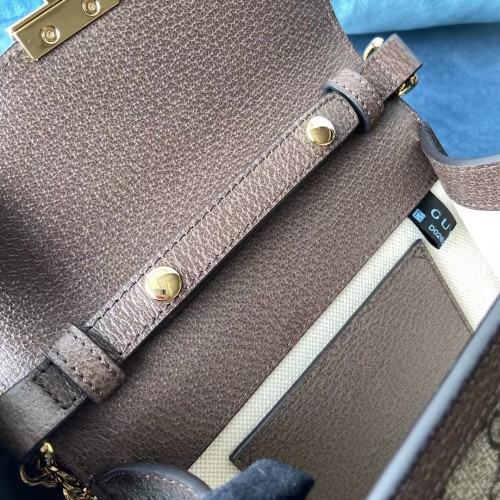 Gucci Ophidia GG Mini Shoulder Bag