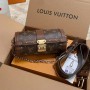 Louis Vuitton Papillon Trunk M57835