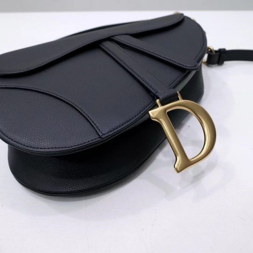 Christian Dior Saddle Bag