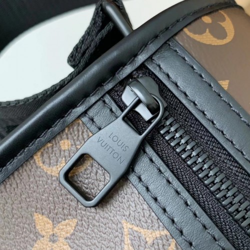 Louis Vuitton Archy Messenger MM M46328