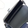  Dior Essentials Saddle Pouch with Strap