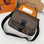 Louis Vuitton Archy Messenger MM M46328