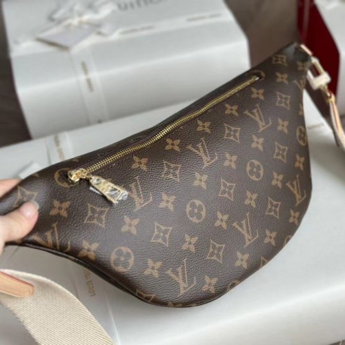 Louis Vuitton High Rise Bumbag M46784