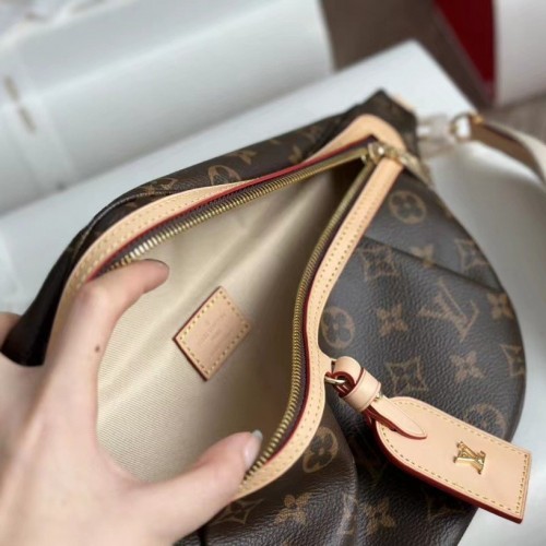 Louis Vuitton High Rise Bumbag M46784