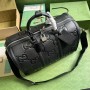 Gucci Jumbo GG Small Duffle Bag