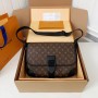 Louis Vuitton Archy Messenger MM M46328